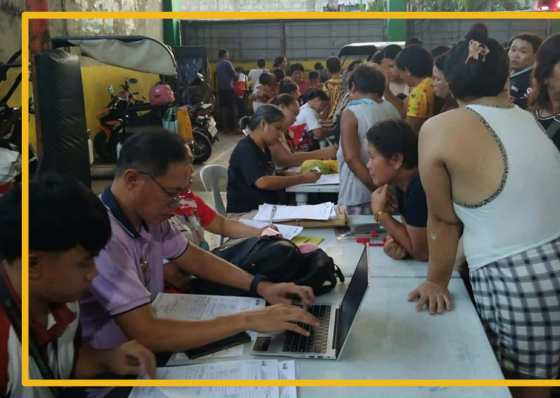 101 families left homeless in Mambaling fire - related article thumbnail