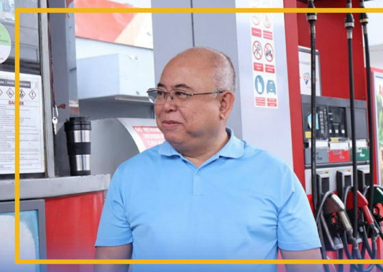 Jeepney, UV Express drivers could save up to P17/L on fuel - related article thumbnail