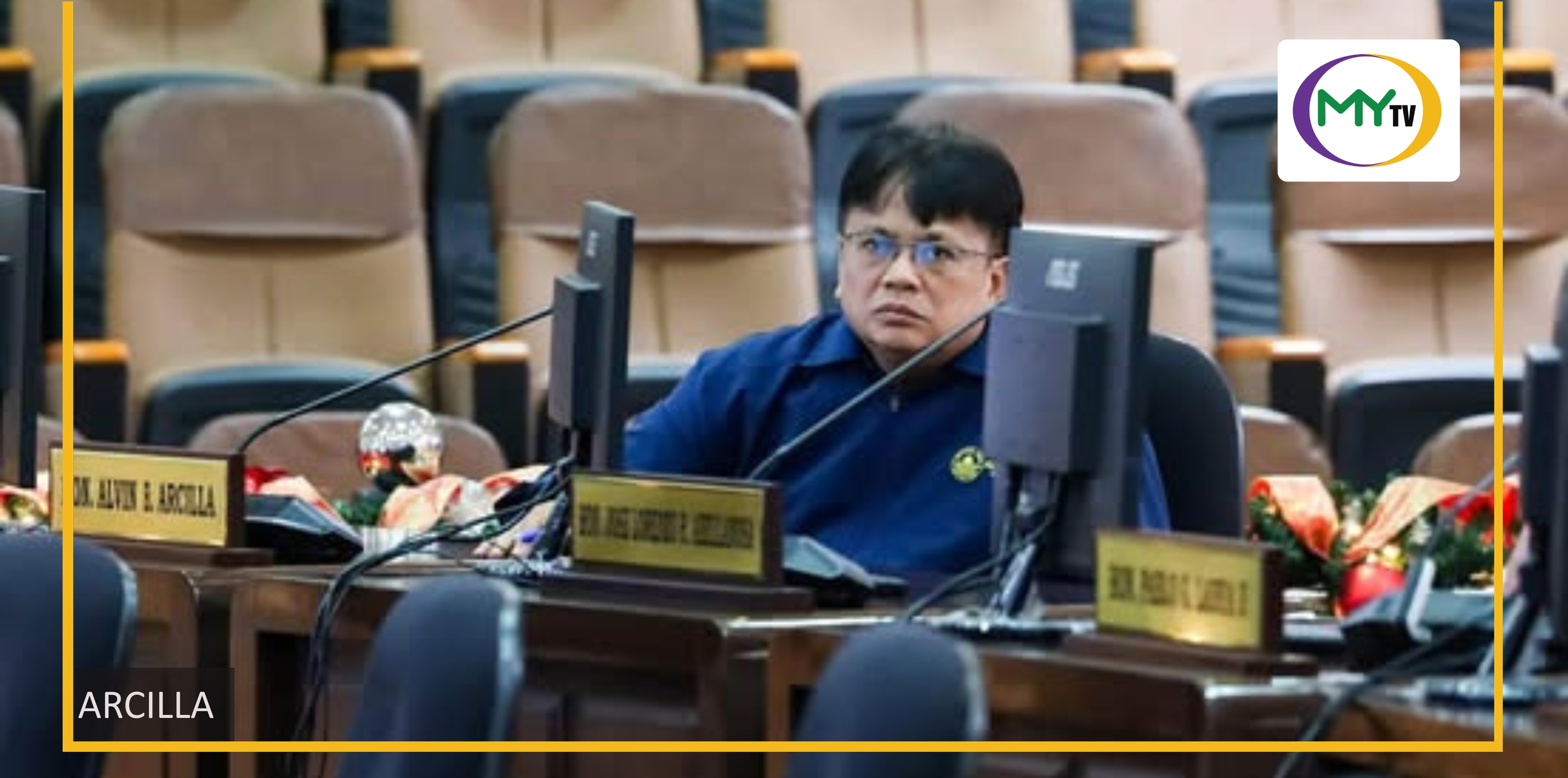 Minority bloc vows to pursue rejected scholarship program  - related article thumbnail