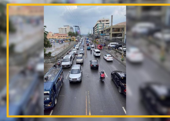 Pockets lanes for PUJ loading, unloading in BanTal eyed  - related article thumbnail