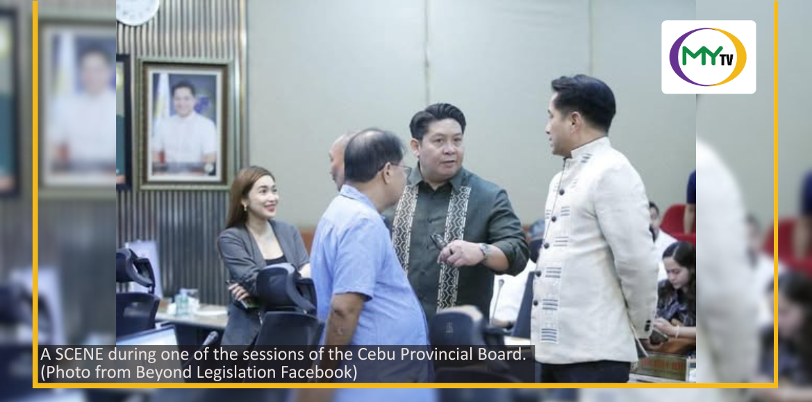 Cebu PB approves use of P473-B disaster funds  - related article thumbnail
