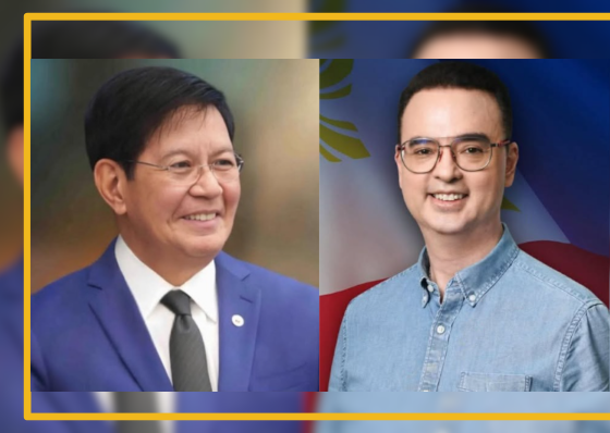 Truce for feuding Lacson, Cayetano pushed - related article thumbnail