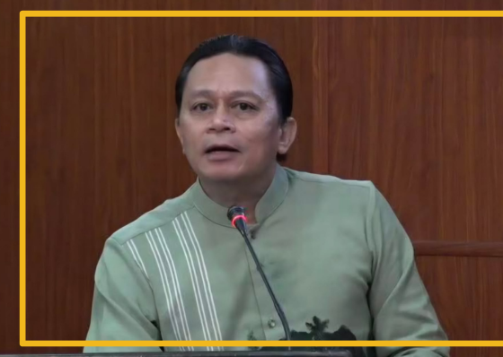 Cebu lawmaker calls for unity to fight vaccine misinformation - related article thumbnail