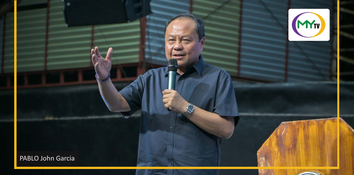 PJ Garcia ‘seriously considering’ 2028 gubernatorial bid but sister Gwen ‘may endorse Lagon’ - related article thumbnail