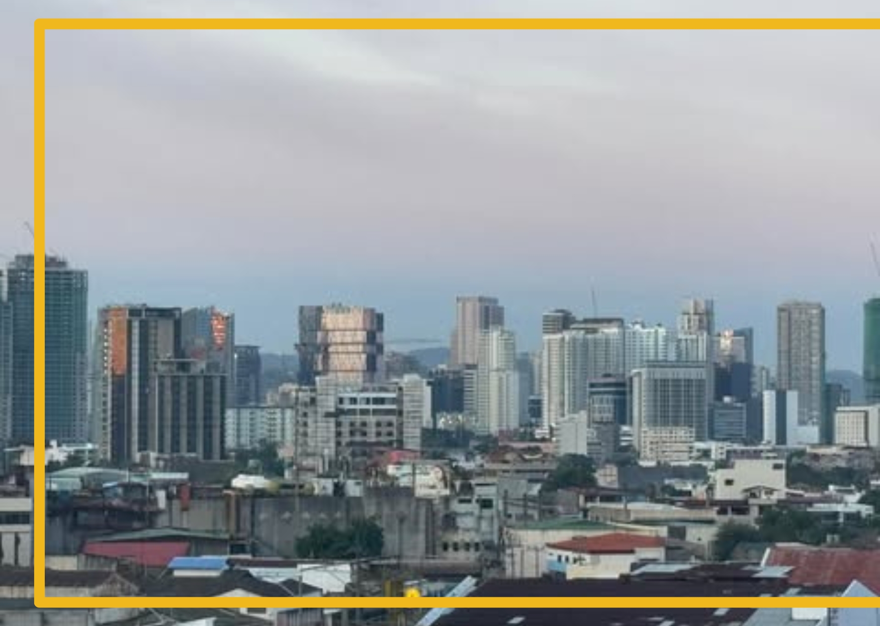 Metro Cebu air remains ‘unhealthy for sensitive groups’ - related article thumbnail