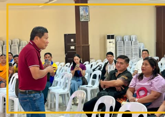 Cebu City transport groups seek fuel subsidies - related article thumbnail