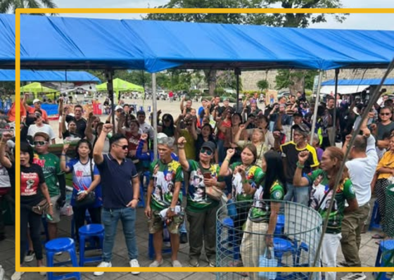Pro-Duterte group in Cebu eyes Manila rally if… - related article thumbnail