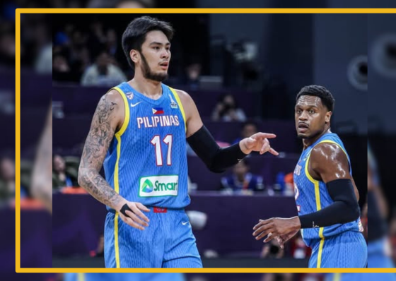 Sotto pursues NBA dream, may miss Gilas’ remaining WCQ games - related article thumbnail