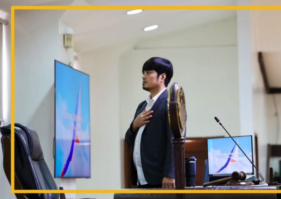 Pepito on anti-drunk ordinance: ‘The intent is good  but may yield dangerous consequences’ - related article thumbnail