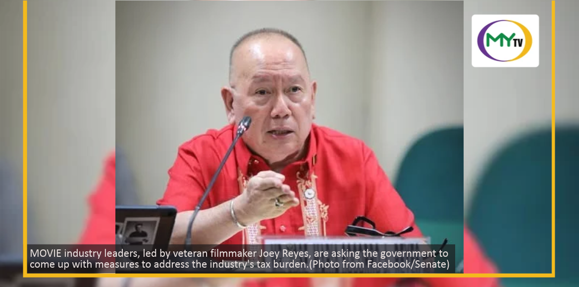 Cheaper movie tickets, not new taxes, industry leaders urge gov’t  - article image