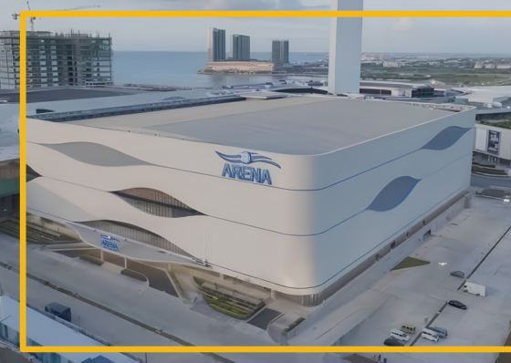 Cebu City warned against granting SM Arena with tax exemption  - related article thumbnail