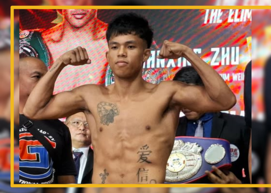 Cebuano Aranas faces big test in Africa - related article thumbnail