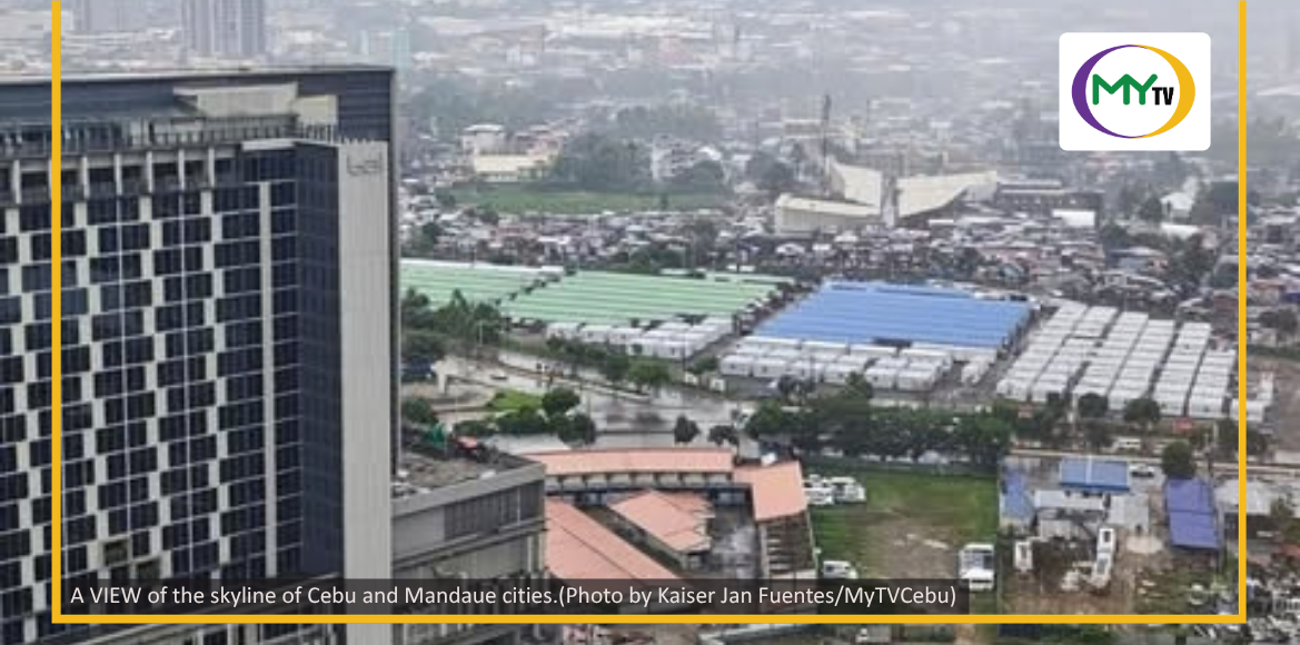 Cebu economy crawls by 2.7% in 2025  - related article thumbnail