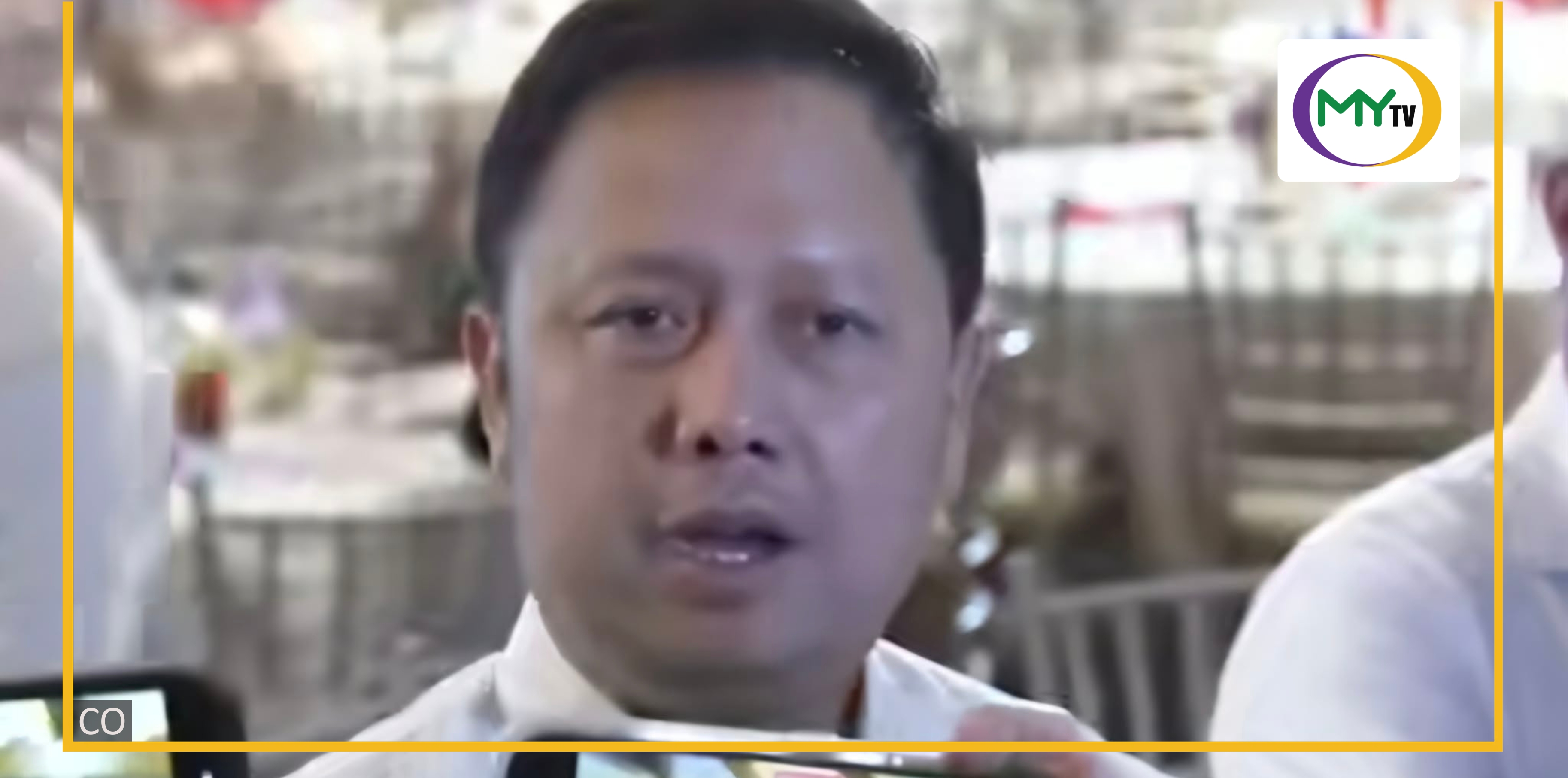 DOJ chief flies to Prague to pursue return of Zaldy Co  - article thumbnail