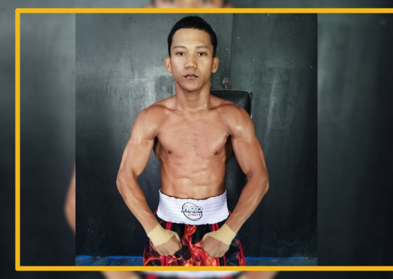 FIST OF FURY 10: ‘Angas ng Cebu’ set for ring return  - related article thumbnail