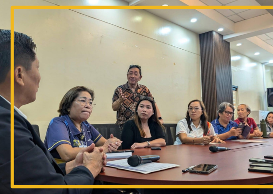 Fuel subsidy exclusive for Cebu City-registered drivers eyed - related article thumbnail