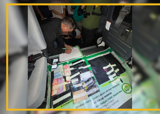 2 macho dancers nabbed for drugs - related article thumbnail