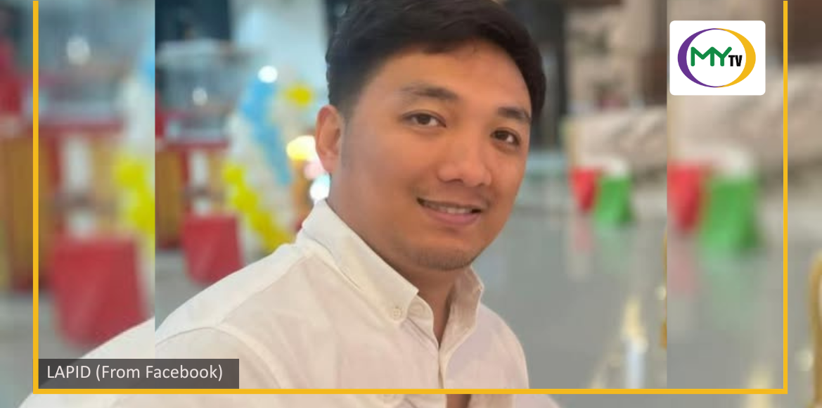 Lapid is new MCWD general manager  - related article thumbnail