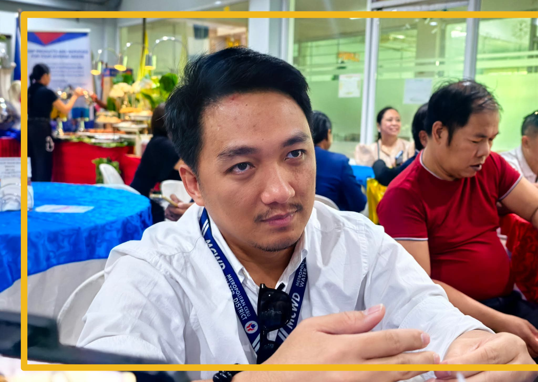 MCWD chief: Private water distribution could cost more - related article thumbnail