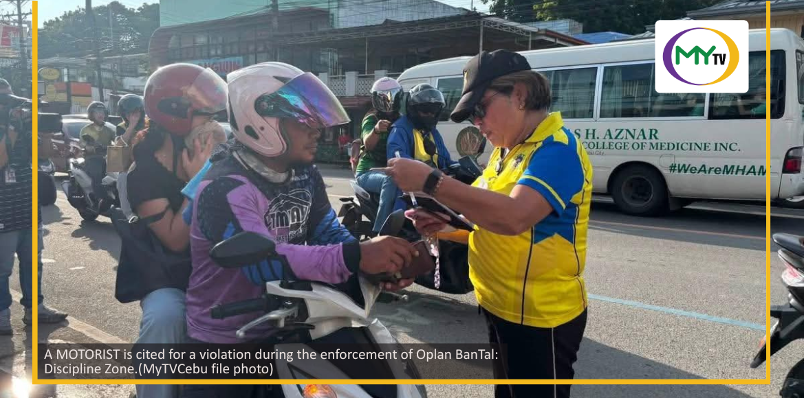 Cebu City to look into if waiving fines collected from BanTal traffic violations possible - article image