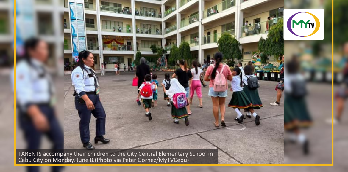 Classes start with lower enrollment rate in Region 7 - related article thumbnail