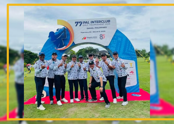 PAL INTERCLUB: Liloan Golf Club makes history, cops Sportswriters Division title  - related article thumbnail