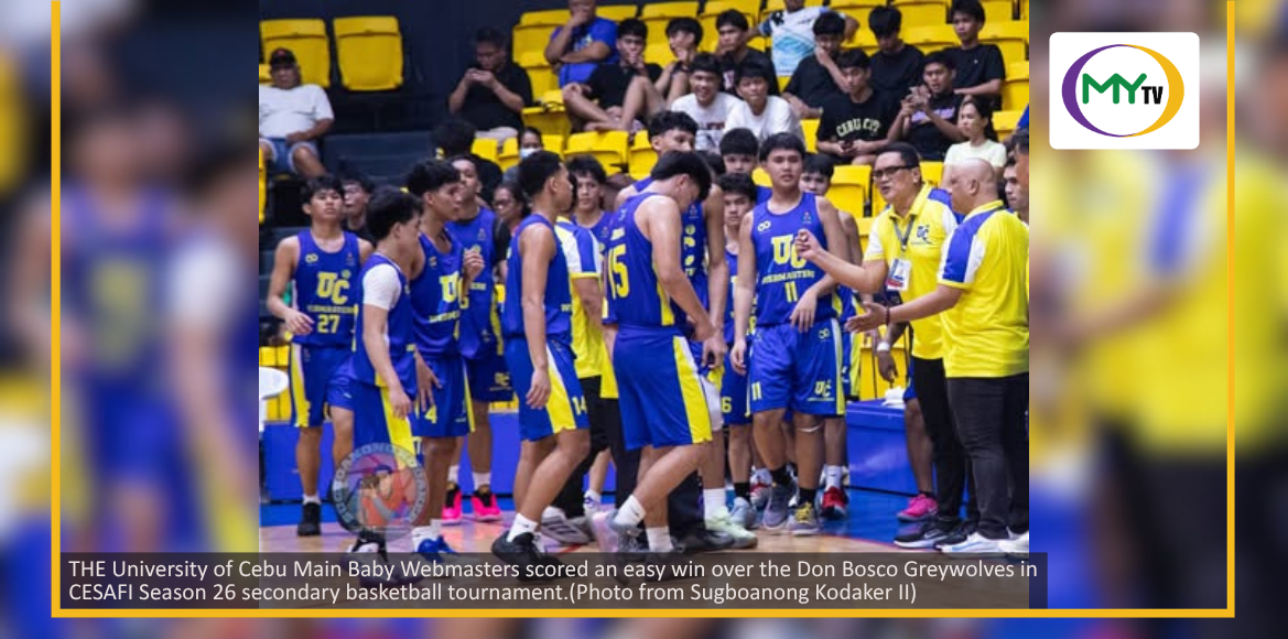 Baby Webmasters, Baby Wildcats rout foes  - related article thumbnail