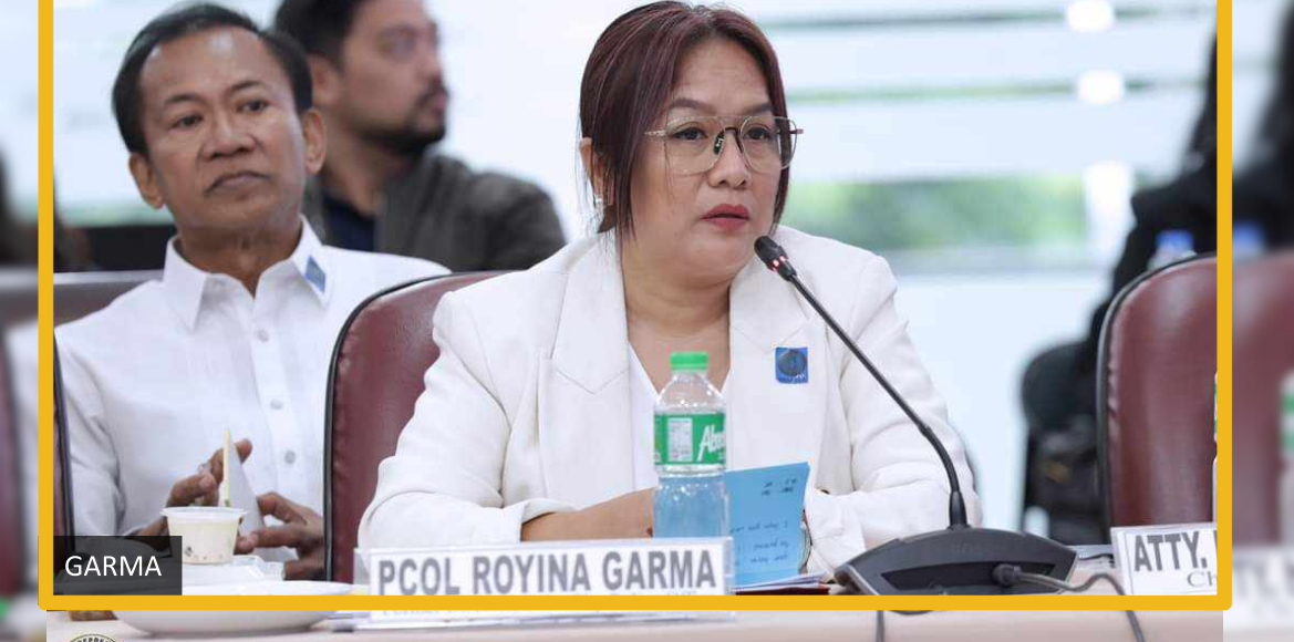 Human right issues hound Garma, held in US  - article image