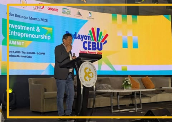 Lessons Cebu can learn from Davao in water security  - related article thumbnail