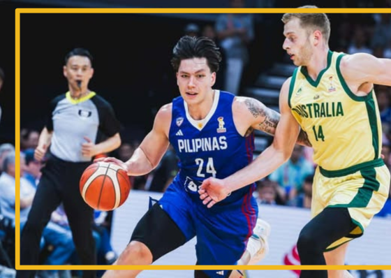 Winless home stand as Gilas falls to Australia - related article thumbnail