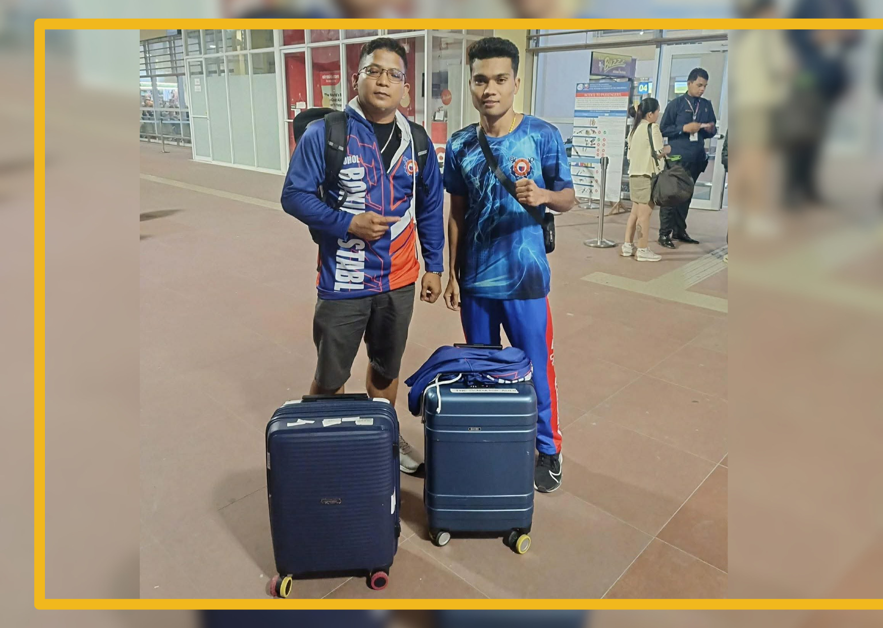 Boholano pug seeks redemption vs unbeaten Japanese foe - related article thumbnail