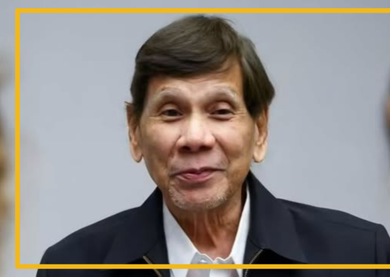 Duterte lawyers push for more tests over fitness to stand trial - related article thumbnail