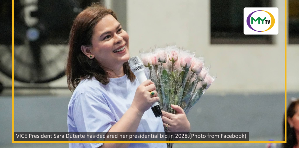 Castro: Marcos admin not alarmed over Sara’s presidential bid declaration, ‘Team Black’ - related article thumbnail