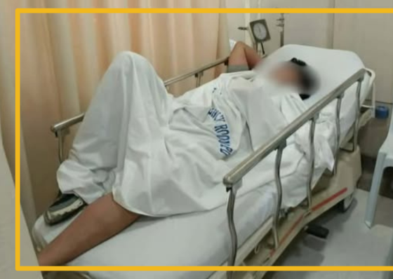 Driver in fatal hit-and-run tested negative for alcohol - related article thumbnail