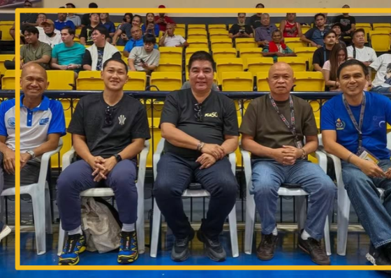 PBA game at SM Seaside Cebu Arena in the works - related article thumbnail