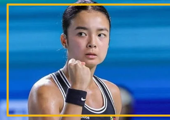 Eala breezes through Round 16 of Tokyo Open - related article thumbnail