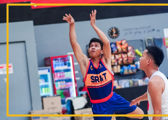AJ Rival stars as SR&T makes Final 4 in CABC hoops - related article thumbnail