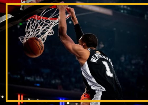 NBA FINALS: Spurs get on board, beat Knicks in Game 3 - related article thumbnail