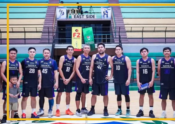 Blockout, Natica set up championship date in AEBC caging - related article thumbnail