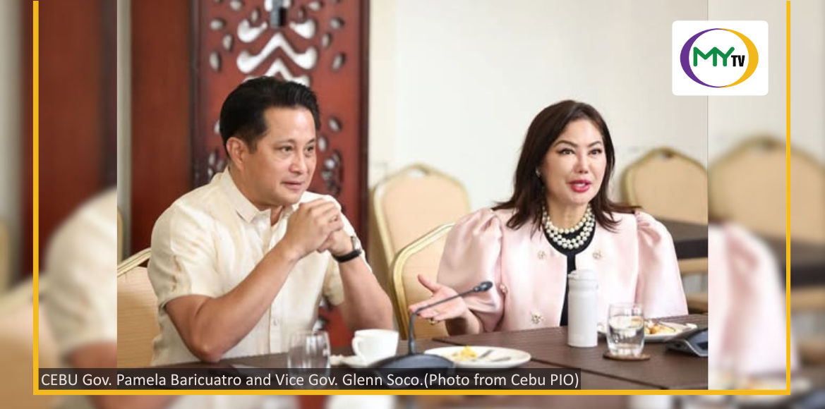 Cebu officials weigh in on proposed 4-day workweek - related article thumbnail