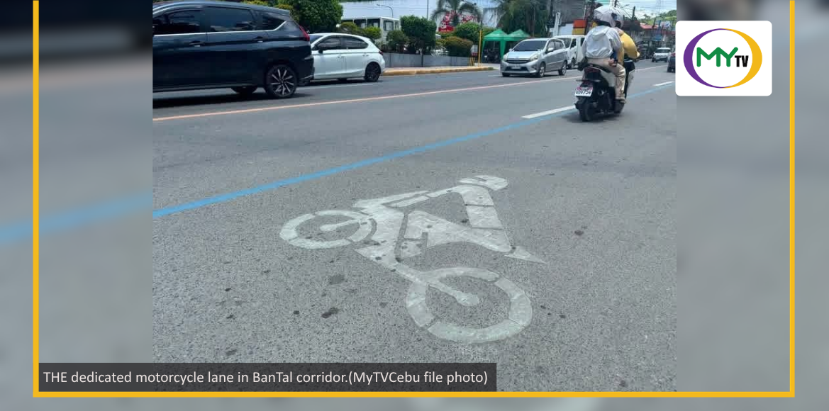 Cebu City officials: New traffic scheme improves BanTal traffic flow  - related article thumbnail