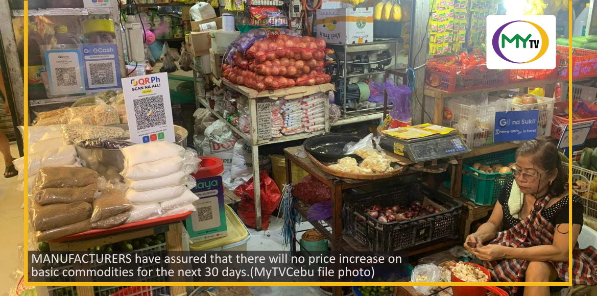 Manufacturers assure price freeze on basic goods for 30 days - related article thumbnail
