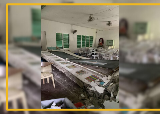 New school buildings to be constructed in north Cebu - related article thumbnail