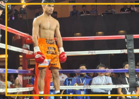 Eman Pacquiao takes loss in stride - related article thumbnail