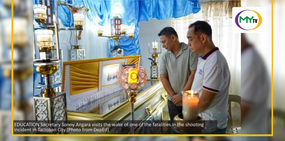 Marcos orders stricter security in schools after Tacloban attack - related article thumbnail