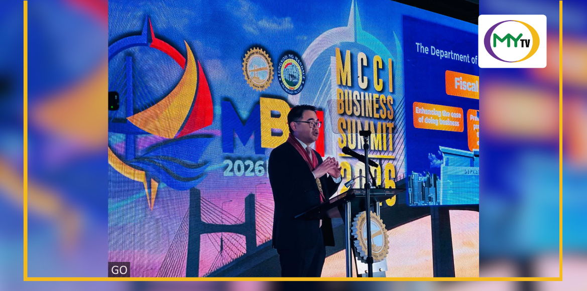 Go: PH eyes 5-6% growth as reforms boost investment climate  - article image