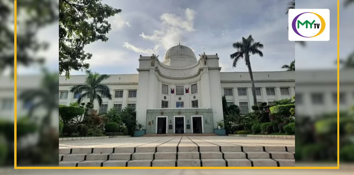 Capitol, quarry firm set to settle P1.2-billion tax dispute  - related article thumbnail