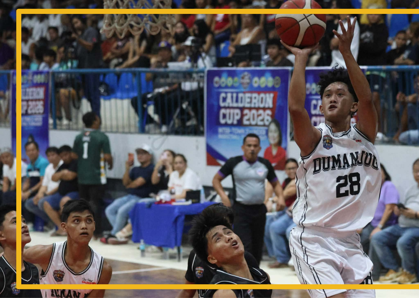 Dumanjug juggernaut continues in Calderon Cup - related article thumbnail