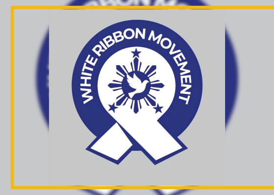 “White ribbon” march returns to EDSA as groups demand jail for corrupt officials  - related article thumbnail