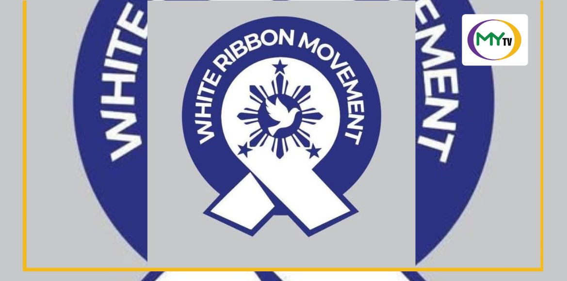 “White ribbon” march returns to EDSA as groups demand jail for corrupt officials  - related article thumbnail
